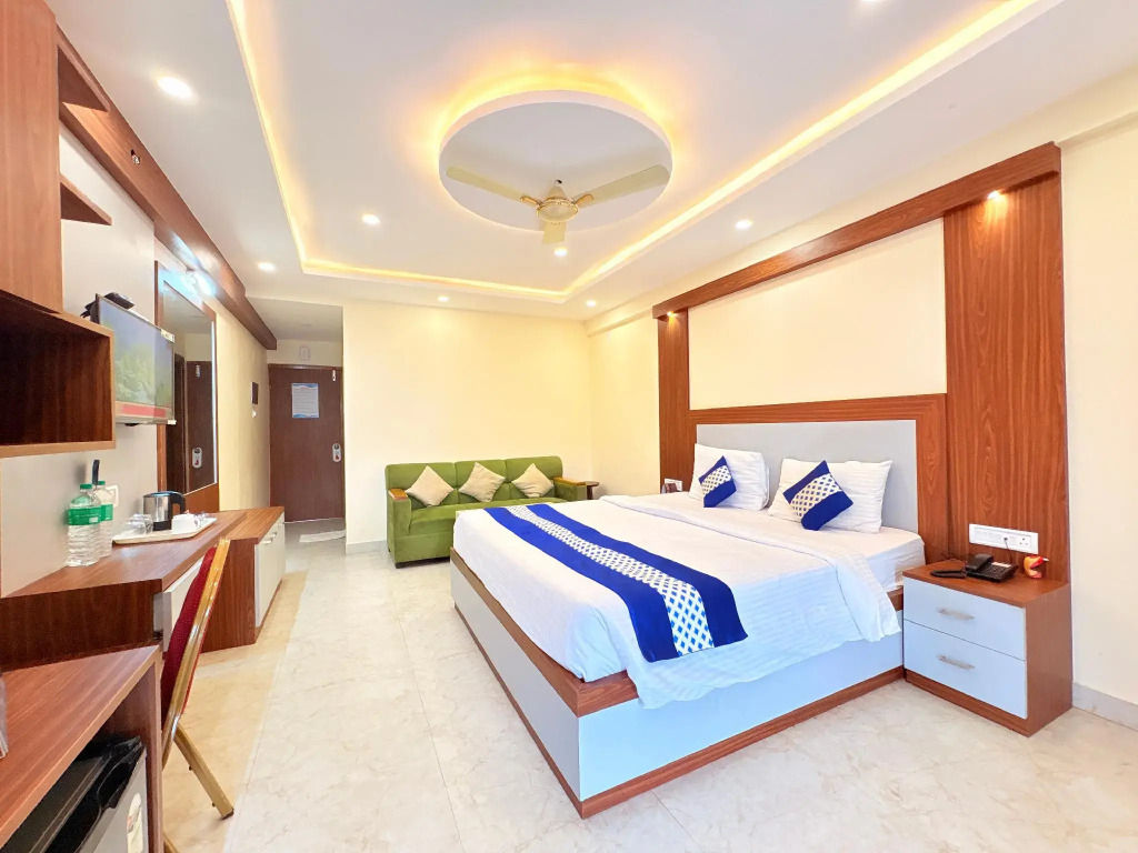 Blue Lily Beach Resort