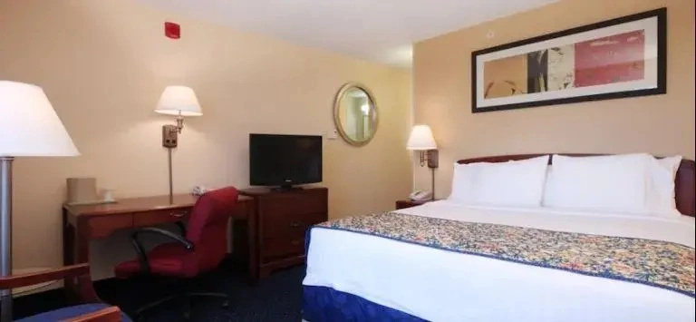 Courtyard Houston Intercontine