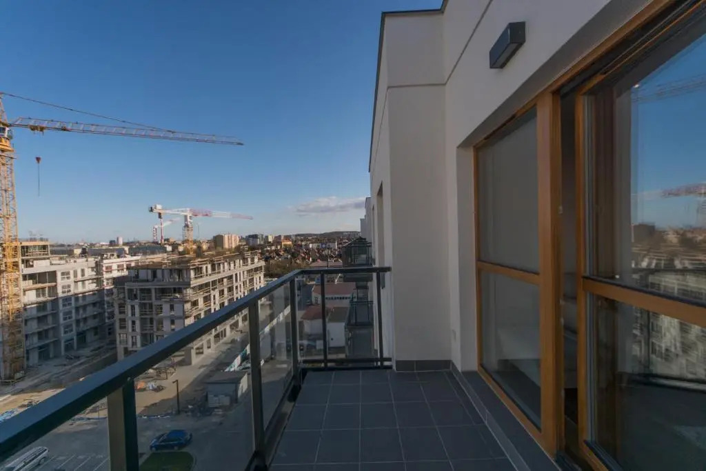 BillBerry Apartments - Belo Horizonte