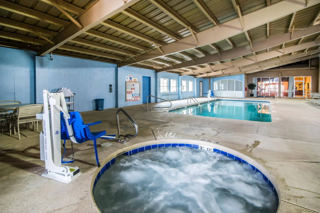 Comfort Inn Santa Rosa on Route 66