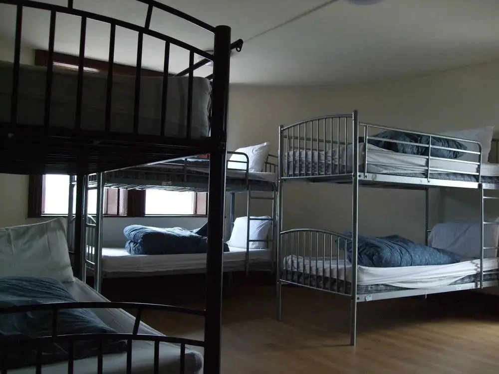 Homefield Rock Hostel