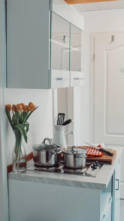 Villa Herkules - privates Apartment am Waldrand mit Smart TV und kostenlosen Parkplätzen