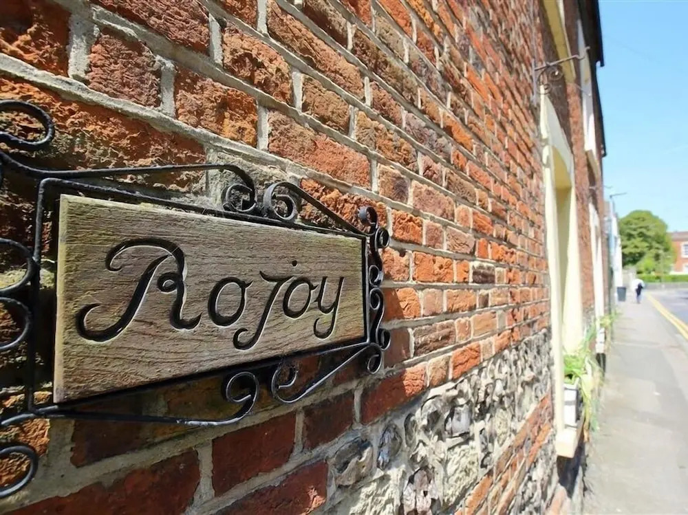 Rojoy