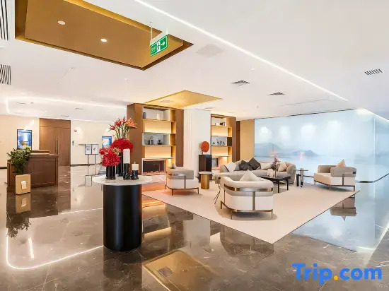 Yasfel Hotel (Fengling Branch, Nanning East Station)