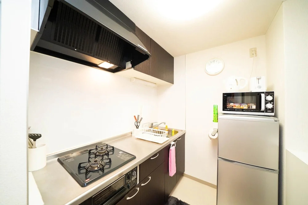Okido Bldg Unit 602