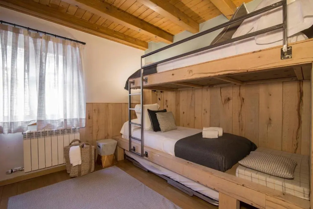 Apartamento 48 1D