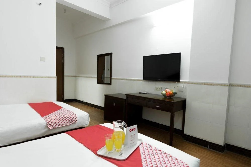 OYO 8009 Pengxin Hotel