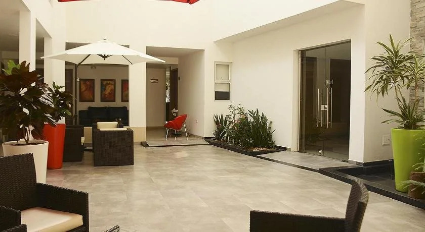 Hotel Mio Boutique