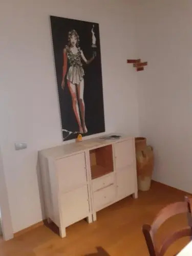 B&B Montegallo