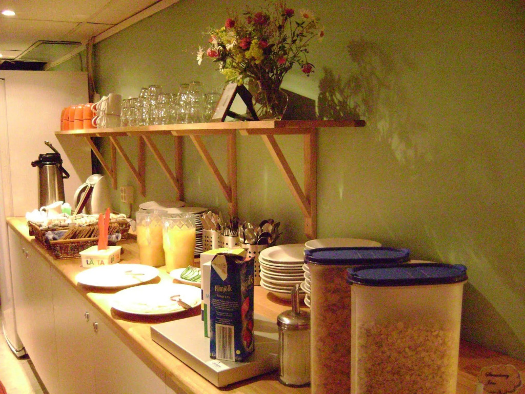 Svea Hostel