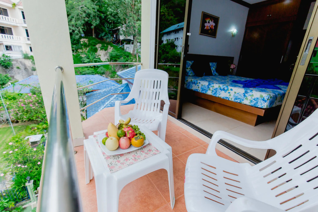 RK Guesthouse