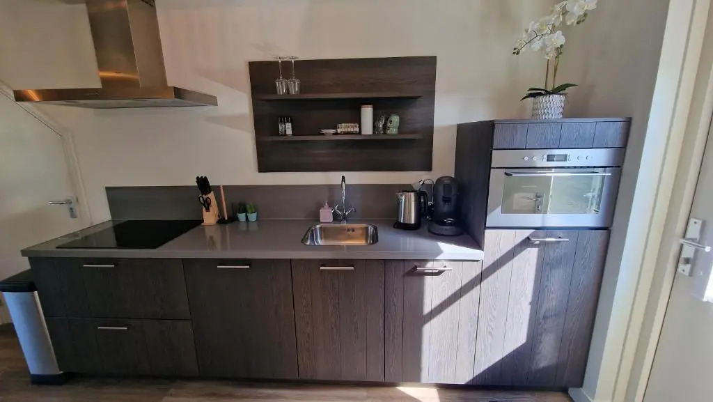 B&B De Droomhoeve