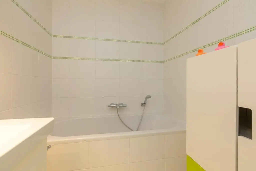 Holidayappartement - Muidenweg 1P Arnemuiden