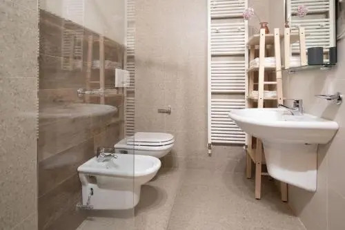 Residence Hotel Torre Del Brenta