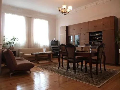 Hotel Neli Telavi