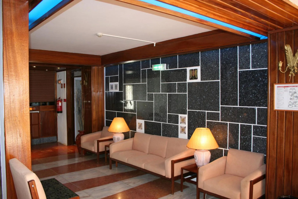 Hotel Mar A Vista