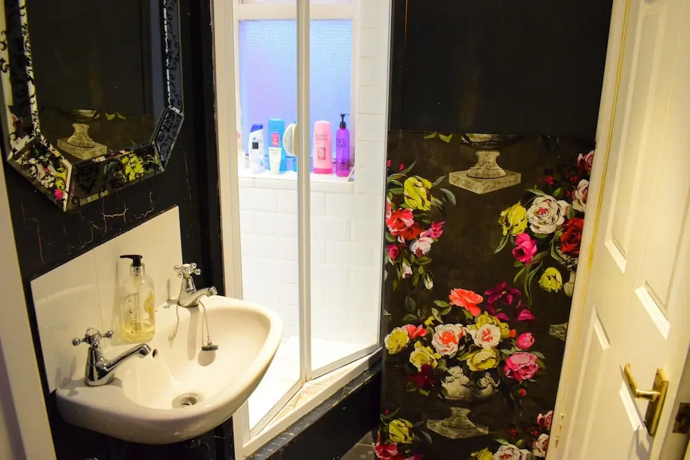 2 Bedroom Apartment In Islington