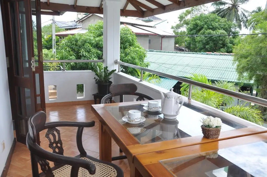 Shakuna Villa