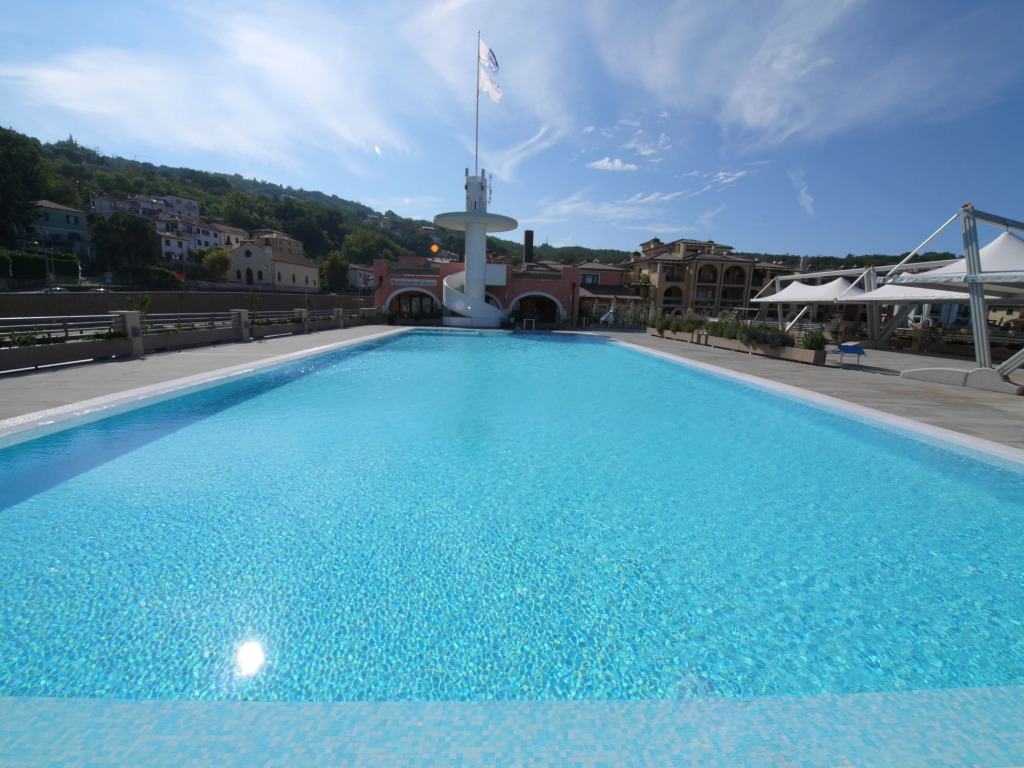Hotel San Rocco