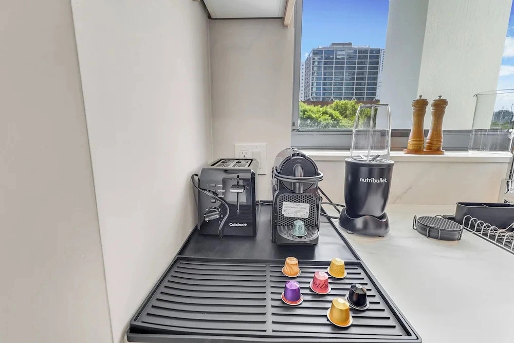 Crosby Miami