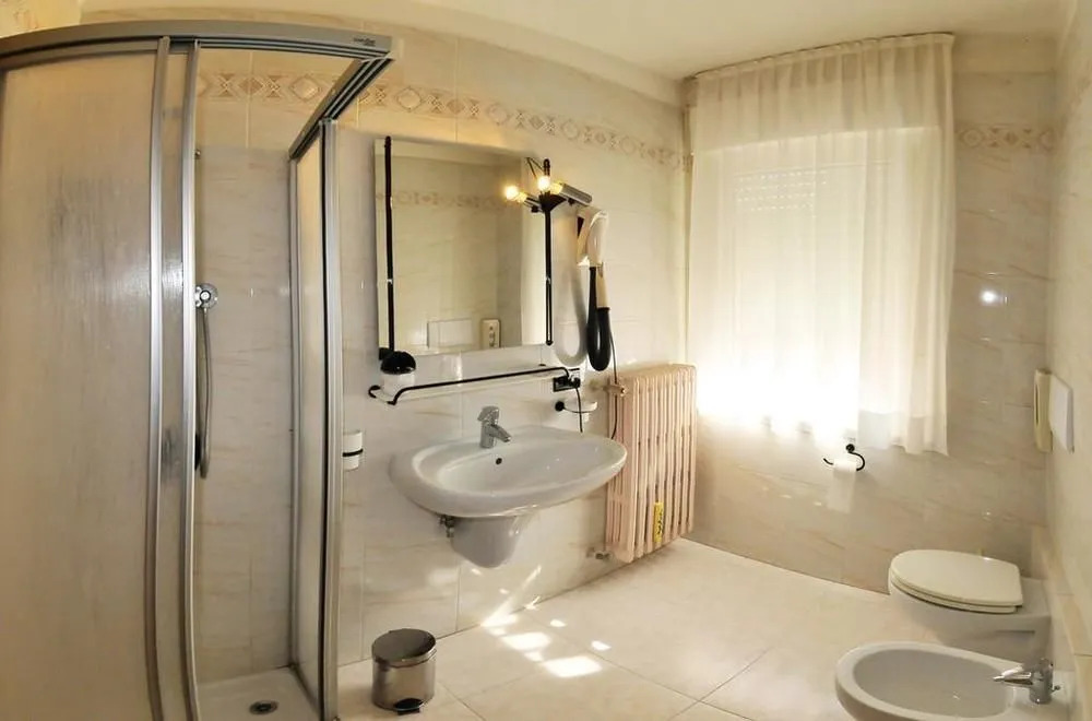 Albergo Alla Torre