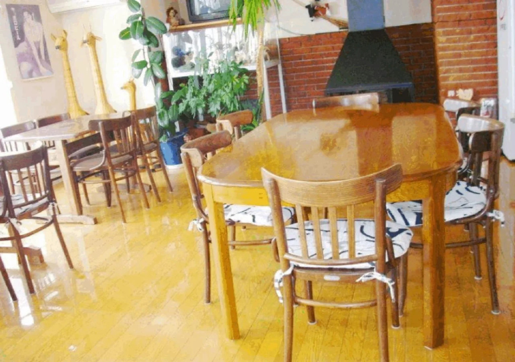 Pension Chermaman