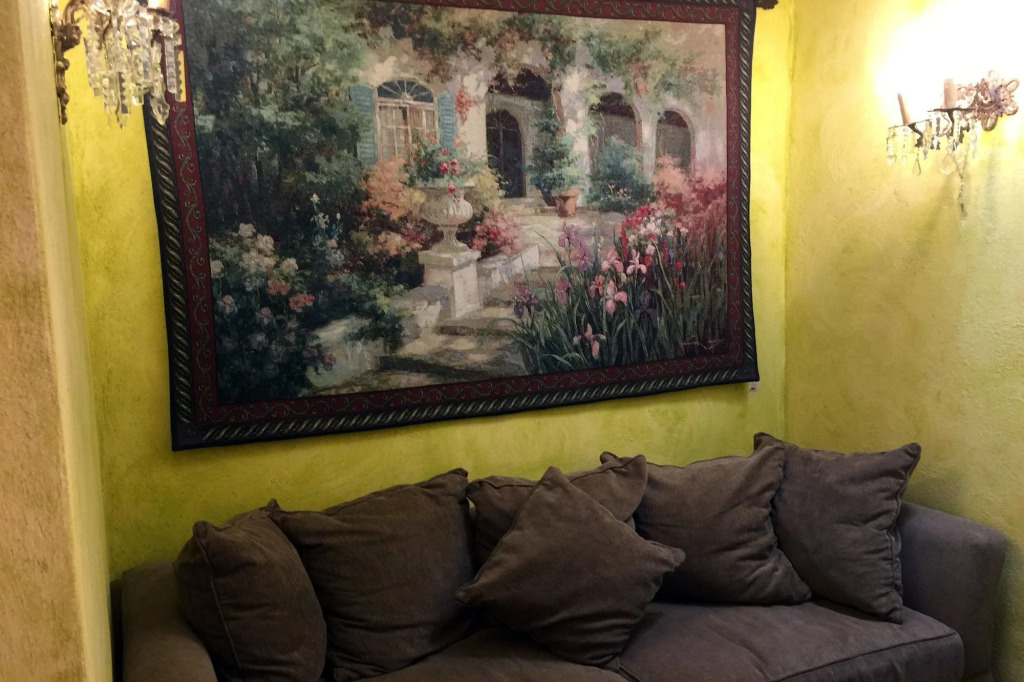 Mansion San Miguel