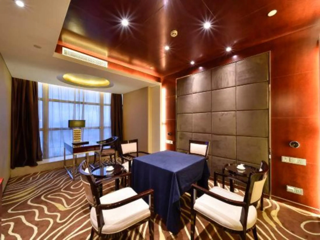 Tiannan Grand Hotel