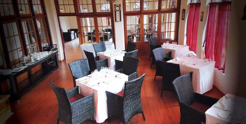 Kalaw Princess Hotel