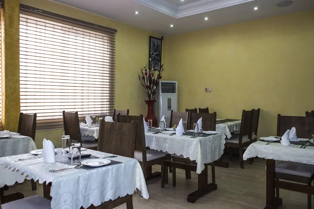 Villa Angellia Boutique Hotel
