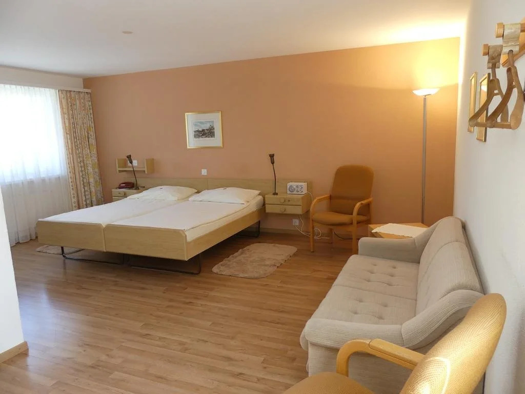 Hotel Adler
