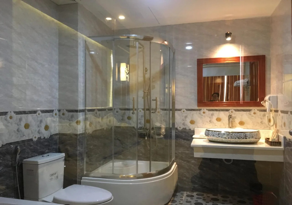 Thanh Phúc Hotel