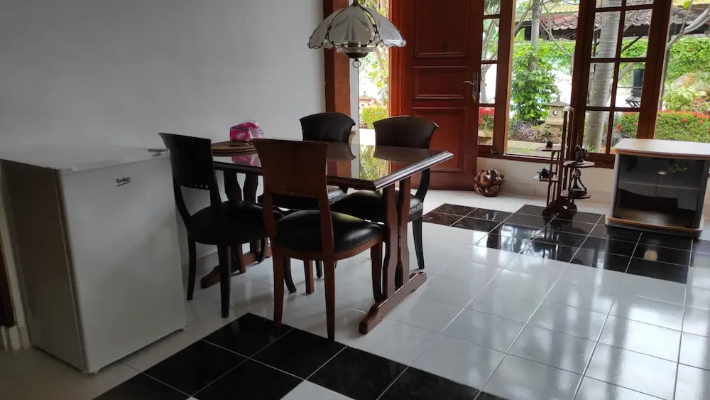 Keyani Bungalows Lovina