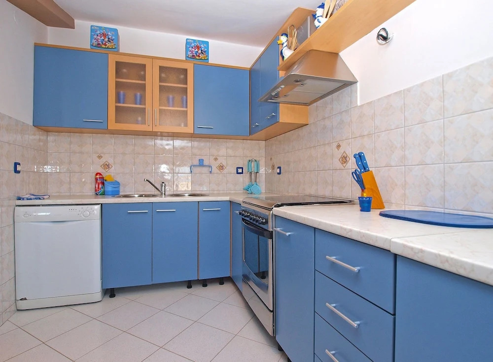 Apartment Dalibor 1436
