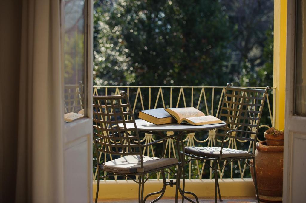 Hotel Annalena
