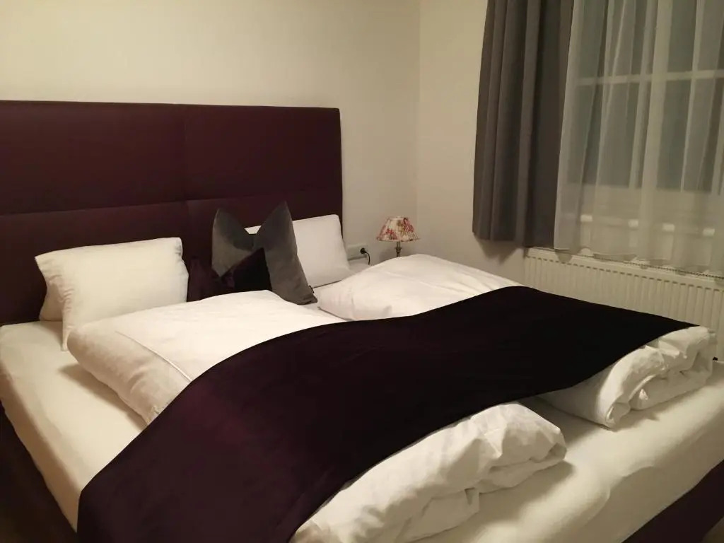 Appartement am Sonnweg