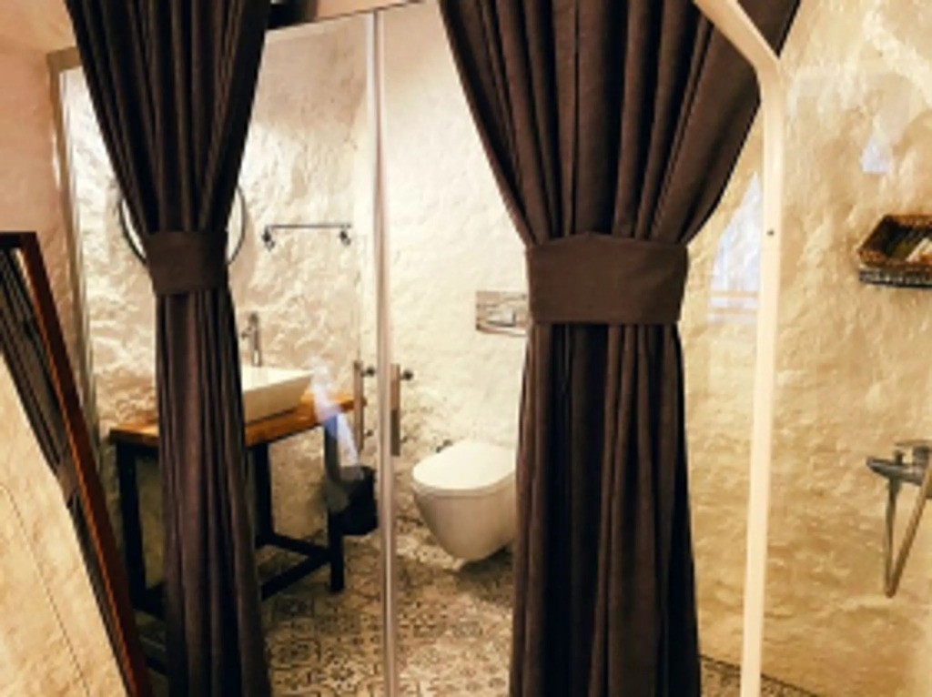 Floopies Butik Otel