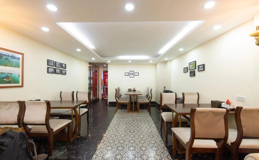 Ibiz Hotel