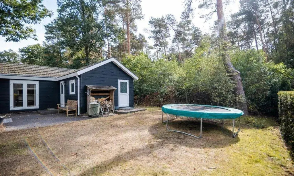 Vakantiepark Hessenheem