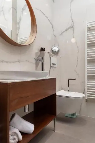 Luxury rooms Tilia