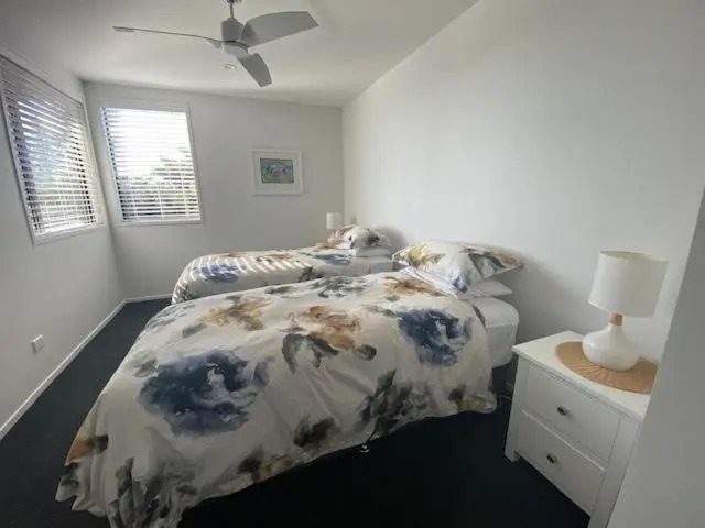 Dune View Accommodation