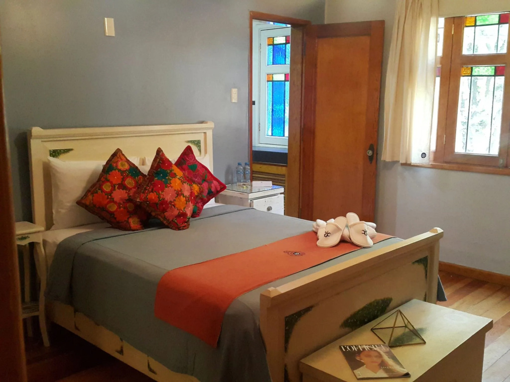 Hotel Parque México Boutique