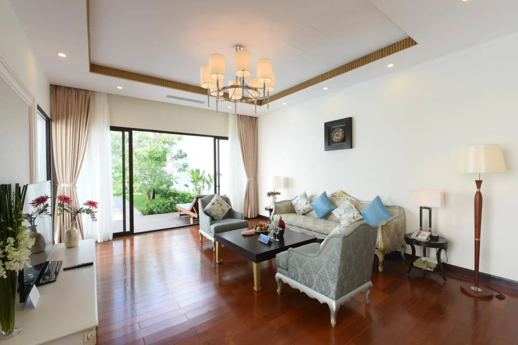 Vinpearl Villa Phu Quoc