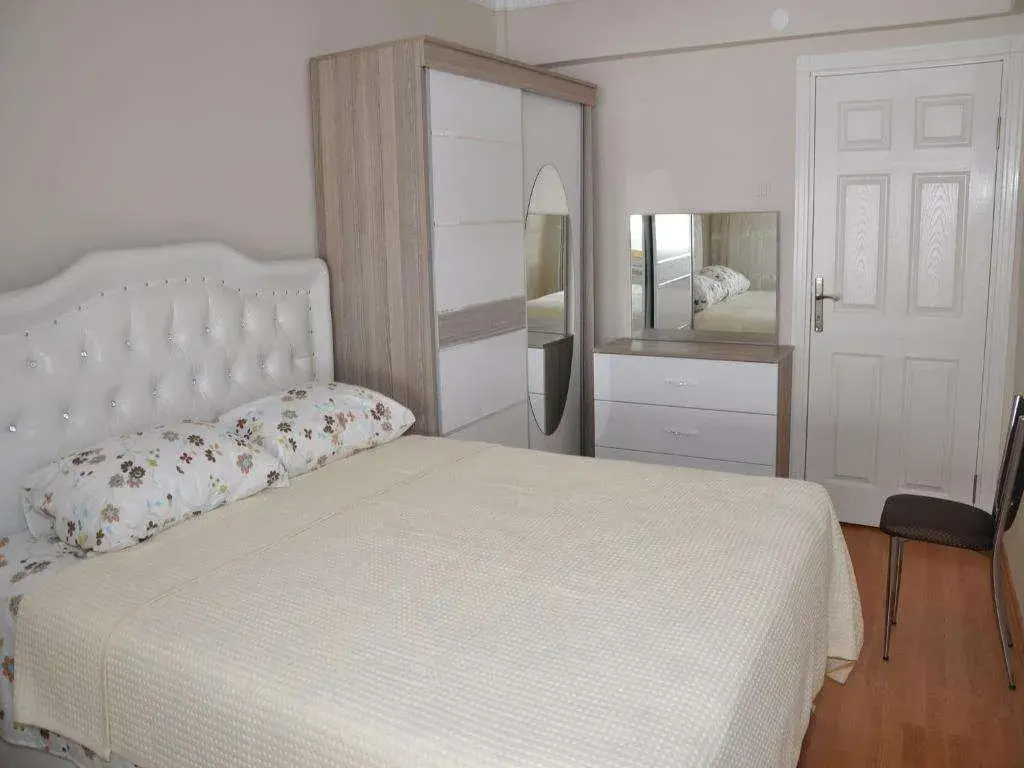 Yilmaz Apart