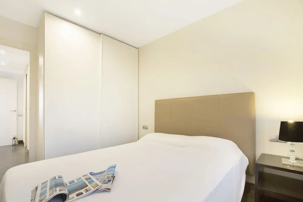 Apartment Rotonda Planta