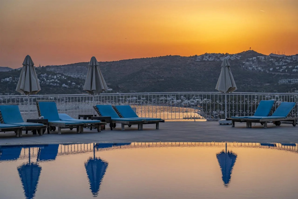 Riva Bodrum Resort- Adult Only +16