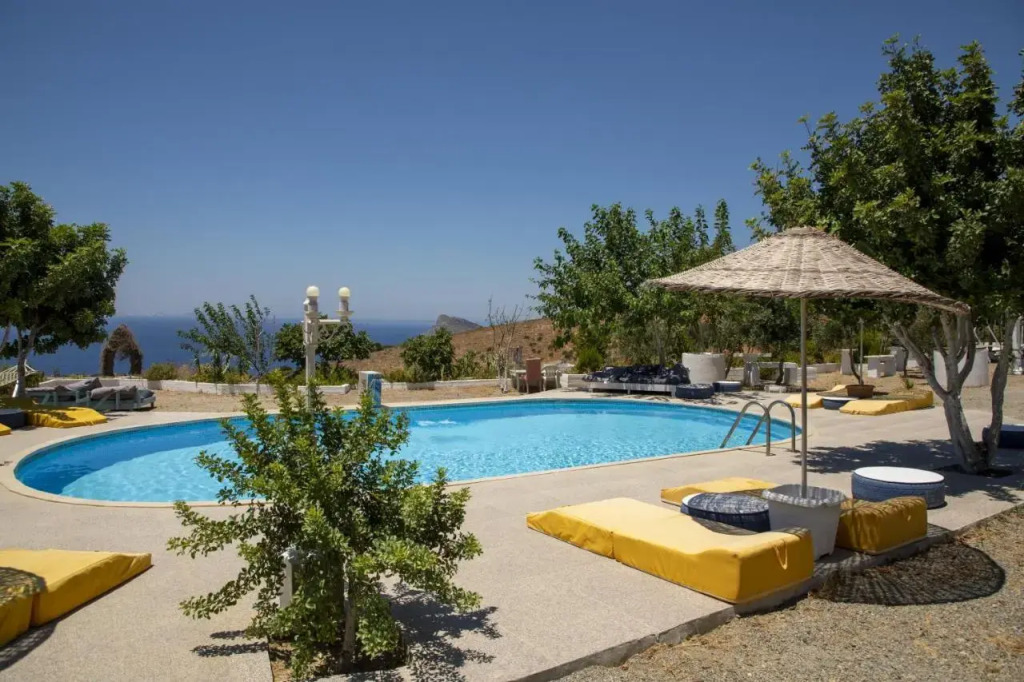 Goknar Knidos Nature Hotel and Farm