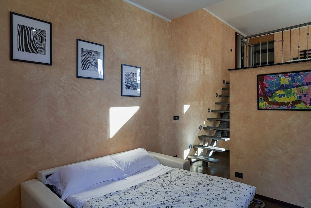 Casa Leon d'Oro a Mare