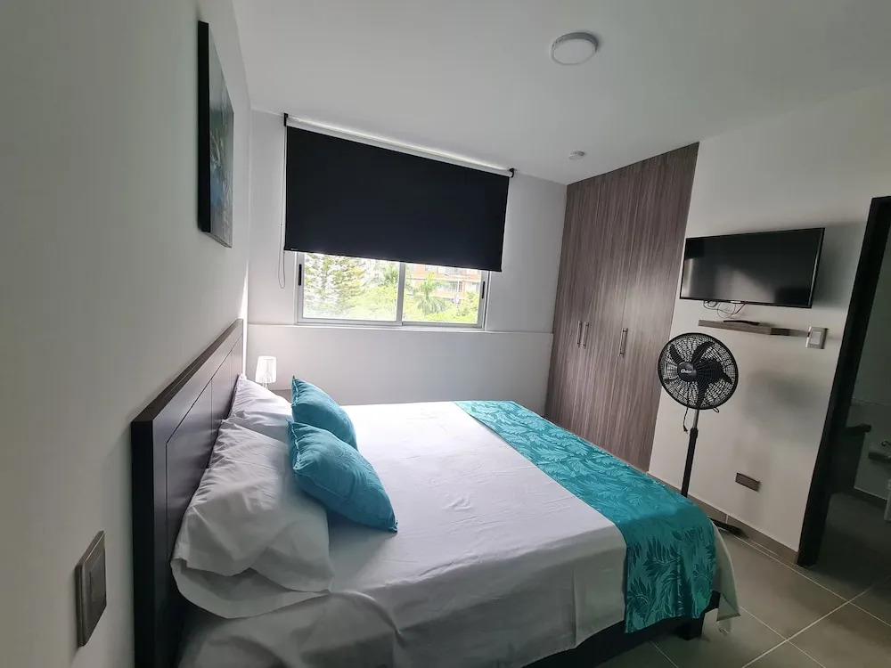 406 Moderno Aparta-Suite en Versalles Tipo Loft - Cali Tower Suites & Lofts