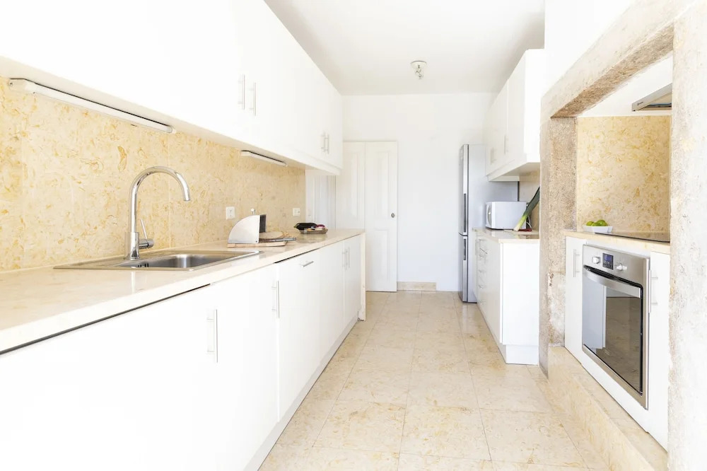 Santos Apartments by Linc